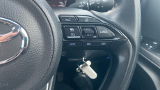 Toyota Yaris 1.5 Hybrid Icon 5dr CVT Hybrid Hatchback